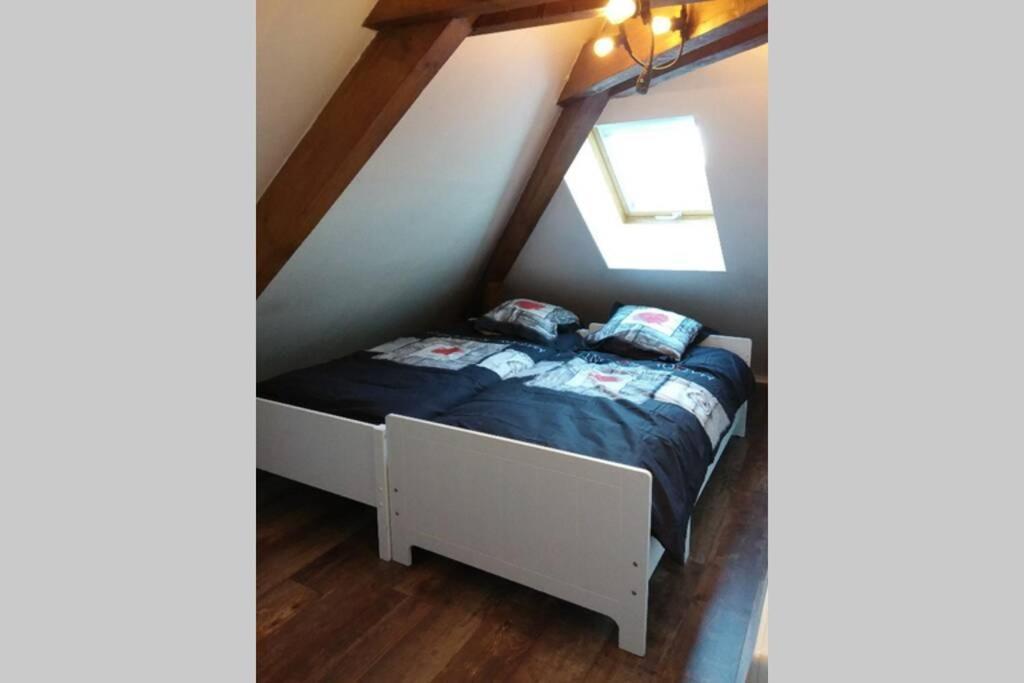 Appartement Lumineux, Calme Et Panoramique !! Pouligney-Lusans المظهر الخارجي الصورة